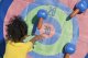 Bestway INFLATABLE PLAYGROUND BULLSEYE 6