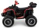 X-Bionic Quad Na Akumulator XW-08 4x4 45W Czerwony (29497) 4