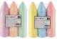 Dromader CCG kreda chodnikowa XL 3szt 19cm 610006 95660 2