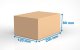 JetWorld Karton Klapowy 200x120x80mm 320g/m2 9