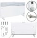 Grzejnik Warmtec Elektryczny grzejnik naścienny WARMTEC EWX-2500W 14