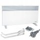 Grzejnik Warmtec Elektryczny grzejnik naścienny WARMTEC EWX-2500W 6