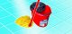 Mop Vileda Mop Vileda SuperMocio Soft 16