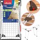 Vileda Suszarka Vileda King 16