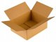 Mazop Karton Klapowy 450x350x80mm 380g/m2 -100 szt. (5906142903832) 6