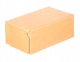 Pako Karton Fasonowy 250x200x80mm 3W E 380g/m2 - 20 szt. (5906142903986) 6