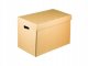 Pako Karton na segregatory i przeprowadzki 500x305x325mm 410g - 40 szt. (5906142904273) 8