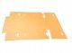 Pako Karton na segregatory i przeprowadzki 500x305x325mm 410g - 40 szt. (5906142904273) 9