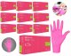 Mercator Medical Nitrylowe 100 szt. 7-S Nitrylex Magenta - 10 szt. 6