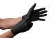 Mercator Medical Rękawice Nitrylowe 50 szt. 8-M Gogrip Black - 10 op. 14