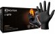 Mercator Medical Rękawice Nitrylowe 50 szt. 9-L Gogrip Black 1