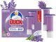 duck Duck Fresh Discs Lavender - Żelowy Krążek Do Toalety 72ml (2 x 36ml) 2