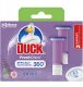 duck Duck Fresh Discs Lavender - Żelowy Krążek Do Toalety 72ml (2 x 36ml) 4