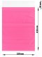 Pako Foliopaki Kurierskie Różowe C3 350x450mm - 100 szt. 16
