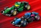 Figurka LEGO 71049 - LEGO Minifigures - Kolekcjonerskie bolidy F1 11