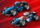 Figurka LEGO 71049 - LEGO Minifigures - Kolekcjonerskie bolidy F1 12