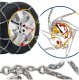 AMiO Łańcuchy Śniegowe / Snow Chains 12 mm + Bag KN-130 N (5906142981533) 1