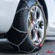 AMiO Łańcuchy Śniegowe / Snow Chains 12 mm + Bag KN-130 N (5906142981533) 11