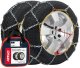 AMiO Łańcuchy Śniegowe / Snow Chains 12 mm + Bag KN-130 N (5906142981533) 12