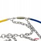 AMiO Łańcuchy Śniegowe / Snow Chains 12 mm + Bag KN-130 N (5906142981533) 13