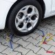 AMiO Łańcuchy Śniegowe / Snow Chains 12 mm + Bag KN-130 N (5906142981533) 4