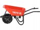 Yato TACZKA ELEKTRYCZNA 150 KG, 500W, 24V DC 12AH 4