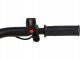 Yato TACZKA ELEKTRYCZNA 150 KG, 500W, 24V DC 12AH 5