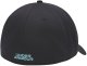 Under Armour Czapka sportowa Under Armour BLITZING CAP Granatowa XL/XXL 2