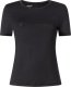 Champion Koszulka damska Crewneck T-Shirt czarny 118511 KK001 M 2