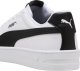 Puma Buty męskie Puma Court Classic Clean białe 402223 01 44,5 3