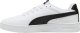 Puma Buty męskie Puma Court Classic Clean białe 402223 01 44,5 5