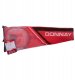 DONNAY Donnay - Zestaw do badmintona w pokrowcu 6 elementów (czerwony) 2