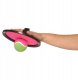 Eddy Toys Eddy Toys - Piłka Super Grip z tarczą do łapania na rzep 1
