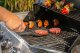 Palenisko ogrodowe Dedra GRILL GAZOWY BATORY 900 4 PALNIKI 7