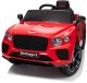 Bentley Auto na akumulator Bentayga S Czerwony 2x35W Pilot EDUKAMP 14