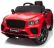 Bentley Auto na akumulator Bentayga S Czerwony 2x35W Pilot EDUKAMP 21
