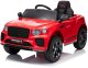 Bentley Auto na akumulator Bentayga S Czerwony 2x35W Pilot EDUKAMP 25