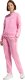 Adidas Dres damski adidas Dayready różowy KB8160 M 1
