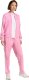 Adidas Dres damski adidas Dayready różowy KB8160 M 8