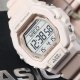 Zegarek Casio ZEGAREK DAMSKI CASIO LWS-2200H-4AV 4