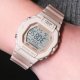 Zegarek Casio ZEGAREK DAMSKI CASIO LWS-2200H-4AV 5