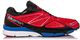 Salomon Buty męskie biegowe X-Scream 3D GTX Bright Red/Black/Union Blue r. 43 1/3 1
