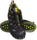 Salomon Buty męskie biegowe trailowe XA Pro 3D Ultra 2 GTX Black/Iguana Green/Seaweed Green r. 43 1/3 2