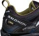 Salomon Buty męskie biegowe trailowe XA Pro 3D Ultra 2 GTX Black/Iguana Green/Seaweed Green r. 43 1/3 5