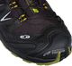 Salomon Buty męskie biegowe trailowe XA Pro 3D Ultra 2 GTX Black/Iguana Green/Seaweed Green r. 43 1/3 6