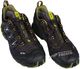 Salomon Buty męskie biegowe trailowe XA Pro 3D Ultra 2 GTX Black/Iguana Green/Seaweed Green r. 43 1/3 8