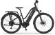 Rower elektryczny EcoBike Rower elektryczny Ecobike LX 500 Graphite 960 Wh + ubezpieczenie Wybierz rozmiar ramy: 19" (48, 49cm) 1