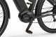Rower elektryczny EcoBike Rower elektryczny Ecobike LX 500 Graphite 960 Wh + ubezpieczenie Wybierz rozmiar ramy: 19" (48, 49cm) 12
