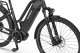 Rower elektryczny EcoBike Rower elektryczny Ecobike LX 500 Graphite 960 Wh + ubezpieczenie Wybierz rozmiar ramy: 19" (48, 49cm) 13