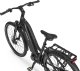 Rower elektryczny EcoBike Rower elektryczny Ecobike LX 500 Graphite 960 Wh + ubezpieczenie Wybierz rozmiar ramy: 19" (48, 49cm) 6